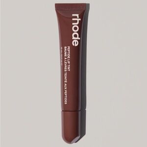 Rhode Peptide Lip Tint - Espresso